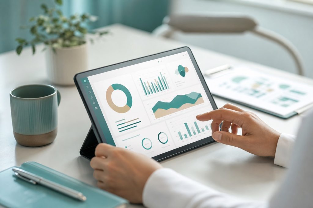 استراتيجية تسويق إلكتروني للشركات الصغيرة والمتوسطة