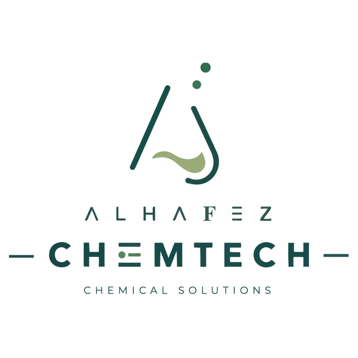 شعار Alhafez Chemtech