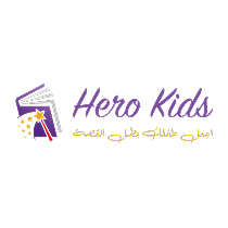 شعار Hero Kids
