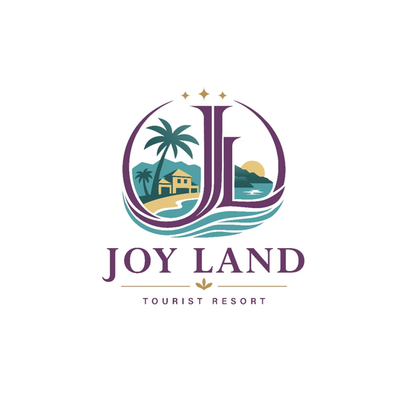 شعار Joy Land Tourist Resort
