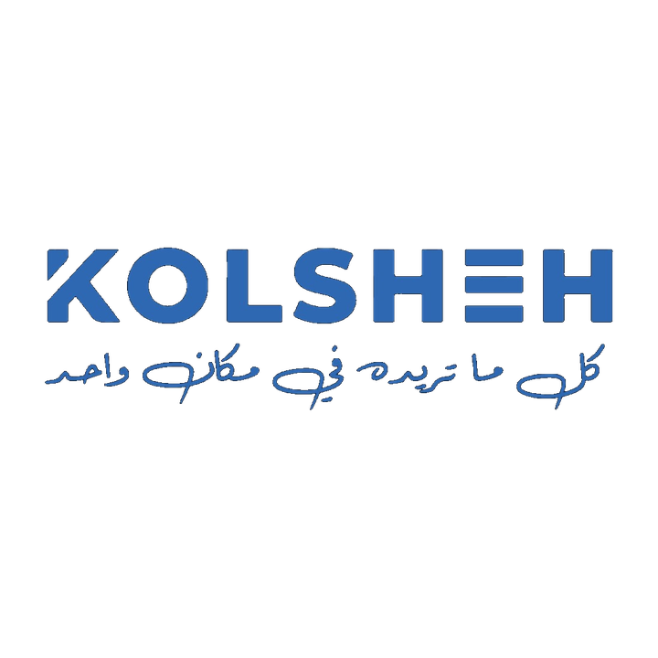 شعار KOLSHEH