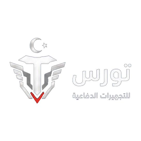 شعار تورس للتجهيزات الدفاعية